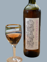 Indlæs billede til gallerivisning Ottomani rosato