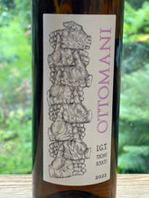 Indlæs billede til gallerivisning Ottomani rosato