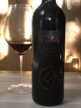 Indlæs billede til gallerivisning Profeta 2014 - Rød