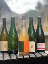 Indlæs billede til gallerivisning Effervescent sparkling 0% alc.
